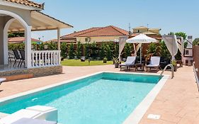 Blossom Villa